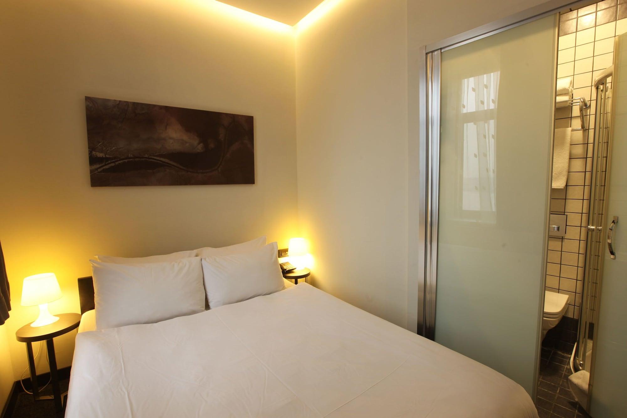 Taksim Terrace Отель Стамбул