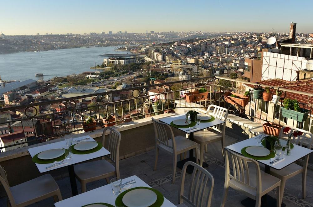 Taksim Terrace 2* Стамбул