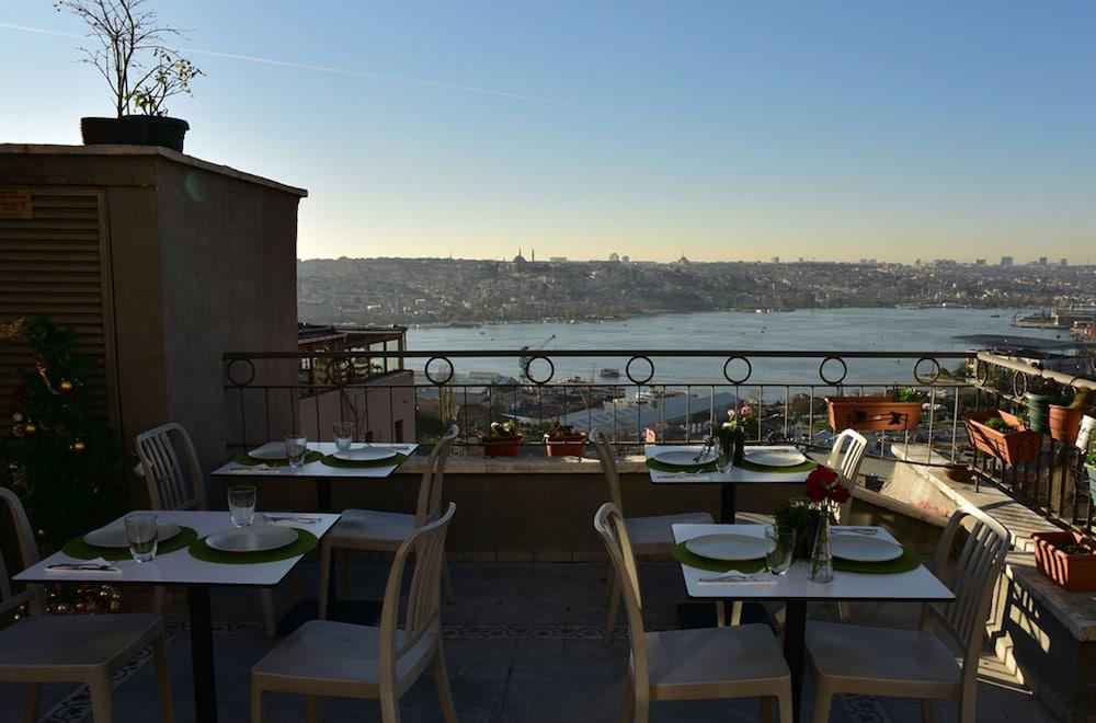 Taksim Terrace Istanbul