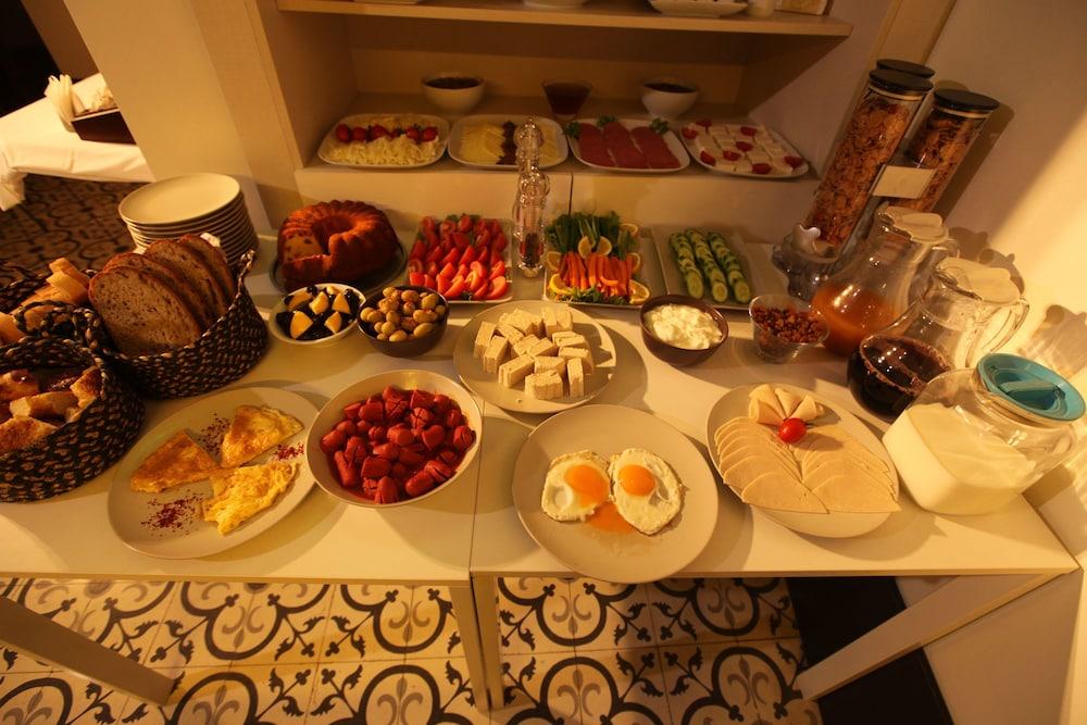Taksim Terrace 2* Стамбул