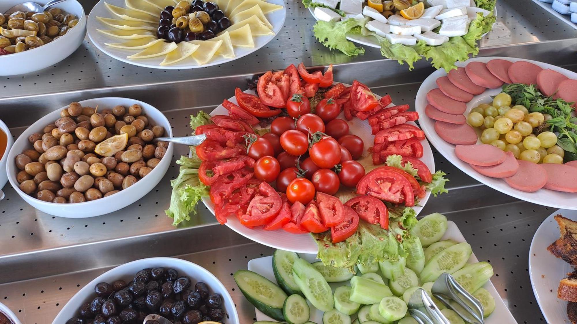 Taksim Terrace Отель 2*