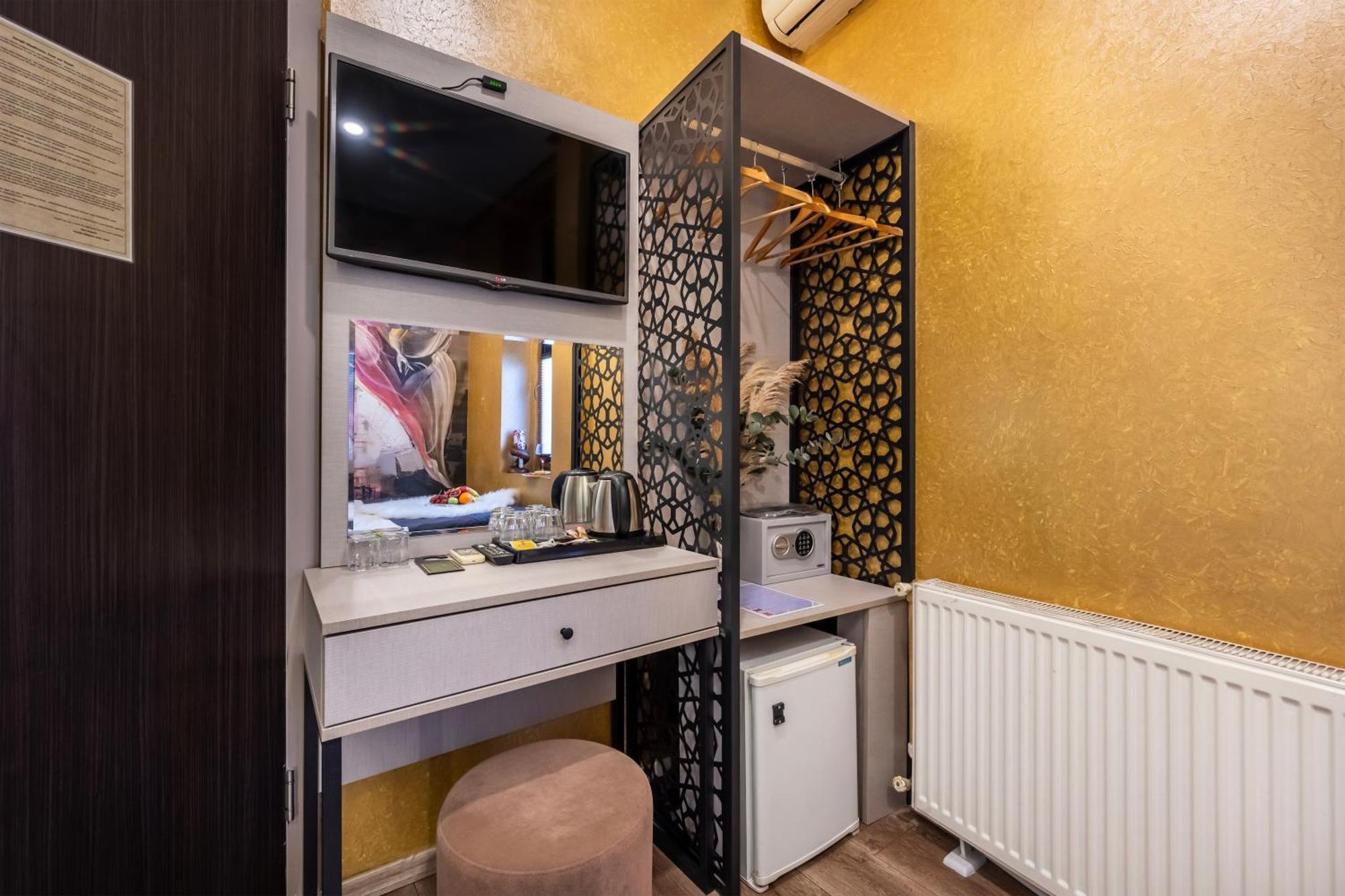 Taksim Terrace 2* Стамбул