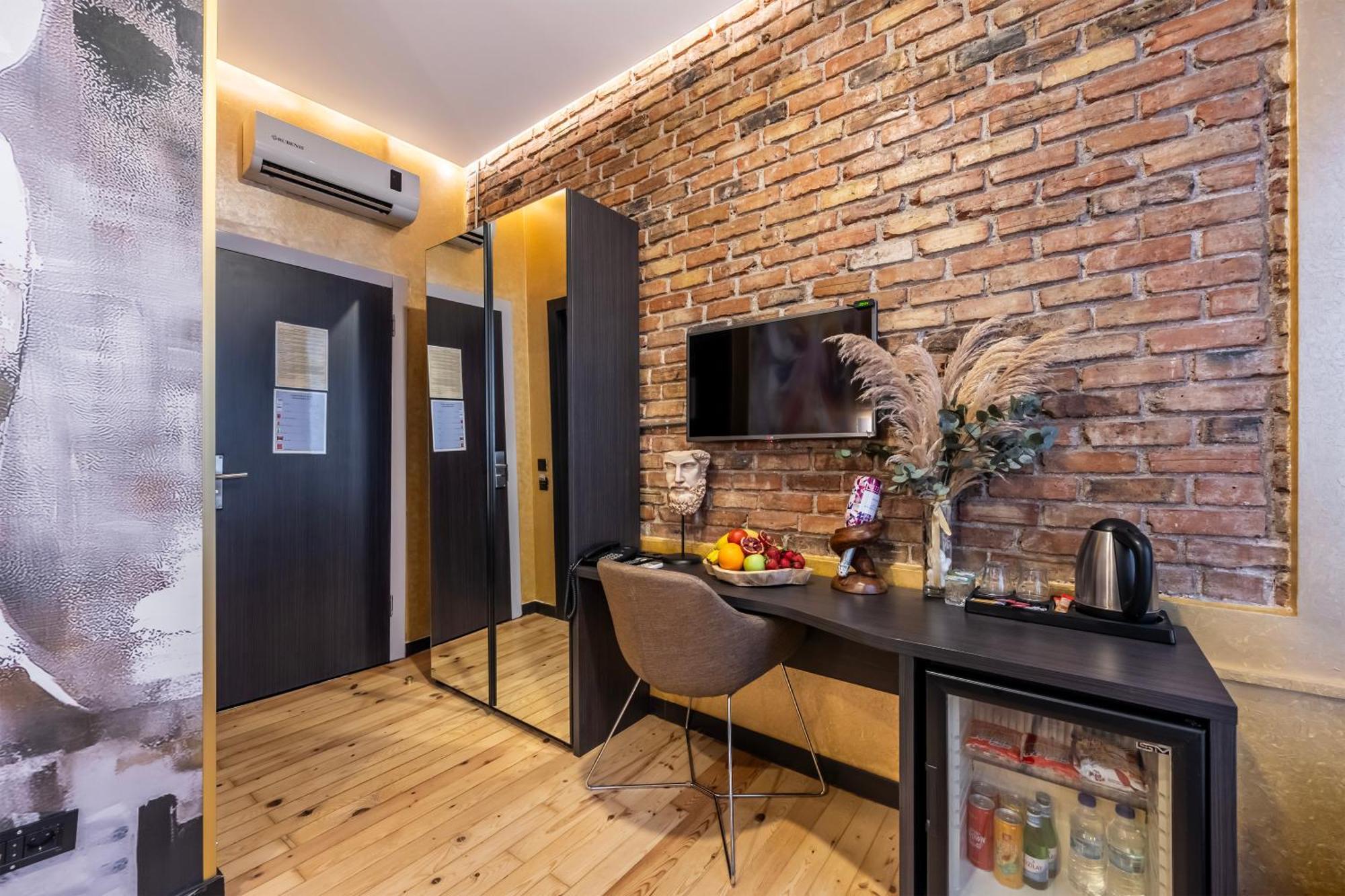 Hotel Taksim Terrace Istanbul
