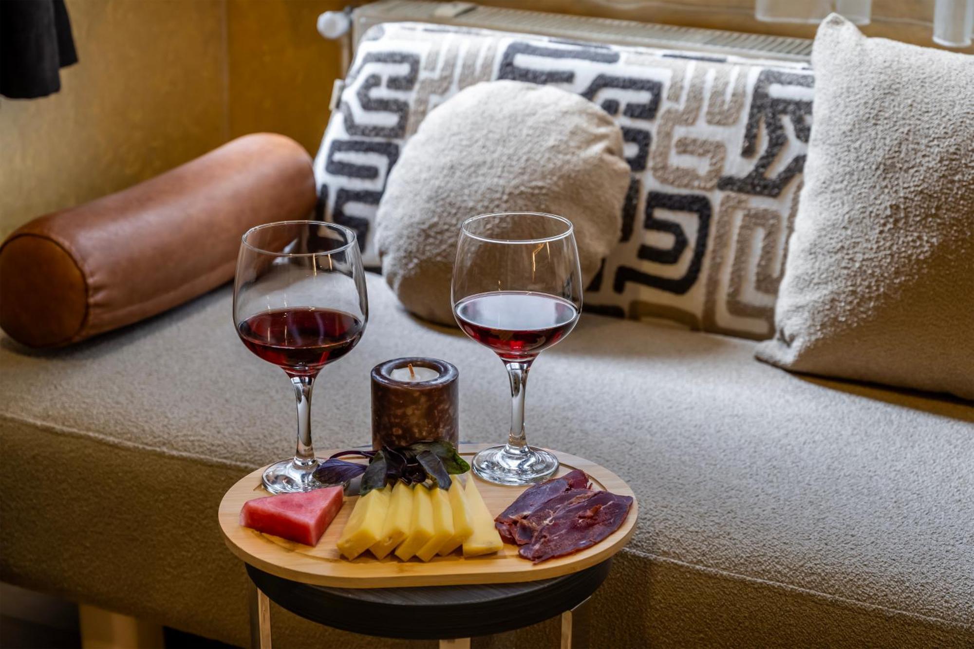 Taksim Terrace Отель 2*